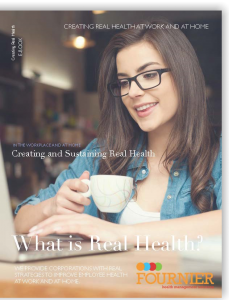 What is real health?